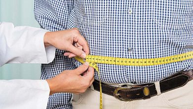 هشدار برای افرادی که شکم بزرگ دارند/ چربی دور شکم خطر ابتلا به این بیماری را افزایش می‌دهد