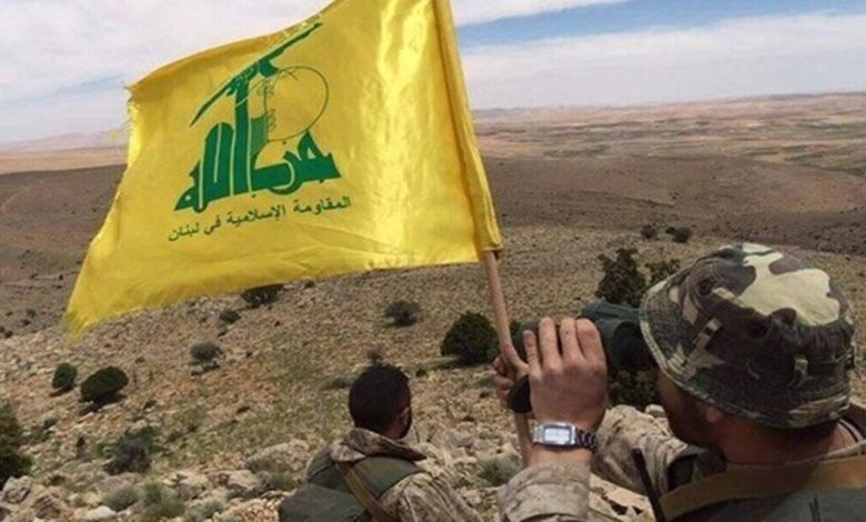 واکنش حزب‌الله لبنان به ترور و شهادت «ابوباقر الساعدی»
