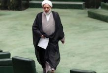آقاتهرانی: لیست پایداری و شانا ۲ سرلیست دارد /بچه‌های تهران وارد معرکه شوند
