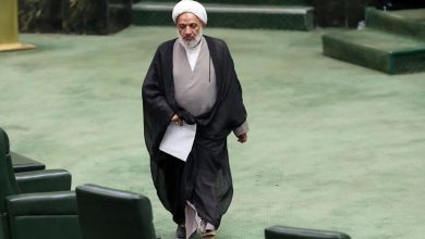 آقاتهرانی: لیست پایداری و شانا ۲ سرلیست دارد /بچه‌های تهران وارد معرکه شوند