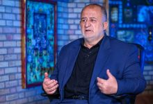 نادر قاضی‌پور: رد صلاحیت‌شدم اما در انتخابات شرکت می‌کنم