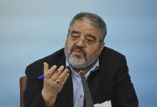سردار جلالی: اتکا به آرای مردمی مهم‌ترین مؤلفه قدرت ملی ایران اسلامی است