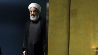 نامه مهم حسن روحانی به شورای نگهبان بعد از ردصلاحیتش در انتخابات خبرگان