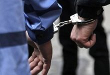 دستگیری عاملان اصلی شهادت محسن رضایی