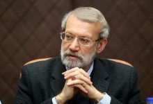 تکذیب ادعای انتخاباتی عجیب درباره علی لاریجانی