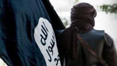 داعش با انتشار ویدیویی طالبان را تهدید کرد