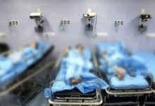 مسمومیت ۴۰ نفر بر اثر گازگرفتگی در تالار عروسی در این شهر غربی کشور