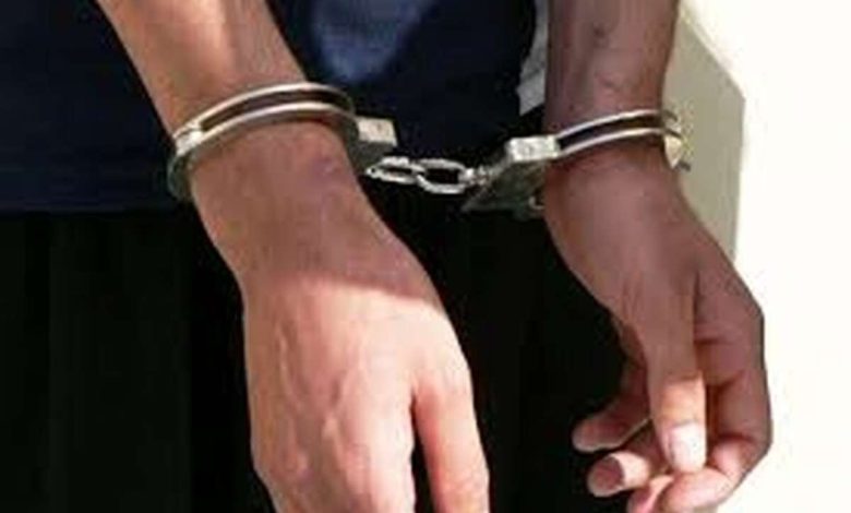 بازداشت قمه‌کشی که به سرمربی نفت آبادان حمله کرد