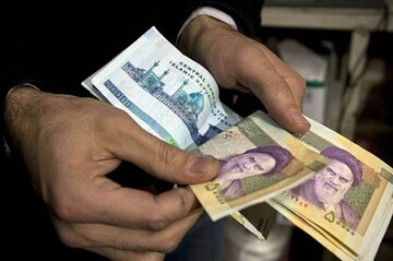 حداقل عیدی کارمندان و بازنشستگان دولت اعلام شد +جزئیات