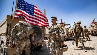 هشدار نشریه آمریکایی: نیروها هر چه سریعتر باید از عراق و سوریه خارج شوند