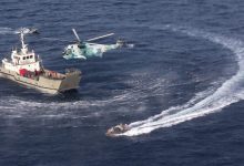 رزمایش دریایی مشترک ایران با روسیه و چین /چند کشتی جدید در راه است