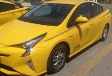 پرداخت آنلاین کرایه به تاکسی‌های تهران می‌رسد؟