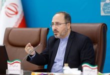 حمله عضو دولت رئیسی به حسن روحانی درباره پرونده بابک زنجانی