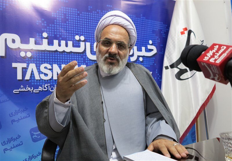 کاندیدای بیرجند: استان خراسان جنوبی شده آزمایشگاه کشور شده