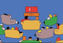 چرا تقاضای جهانی برای سریال‌های ترکیه‌ای تا ۳ برابر افزایش پیدا کرده؟