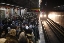 کشف ۲۰۰ کیلوگرم مواد محترقه پرخطر در متروی تهران/ جزئیات بیشتر