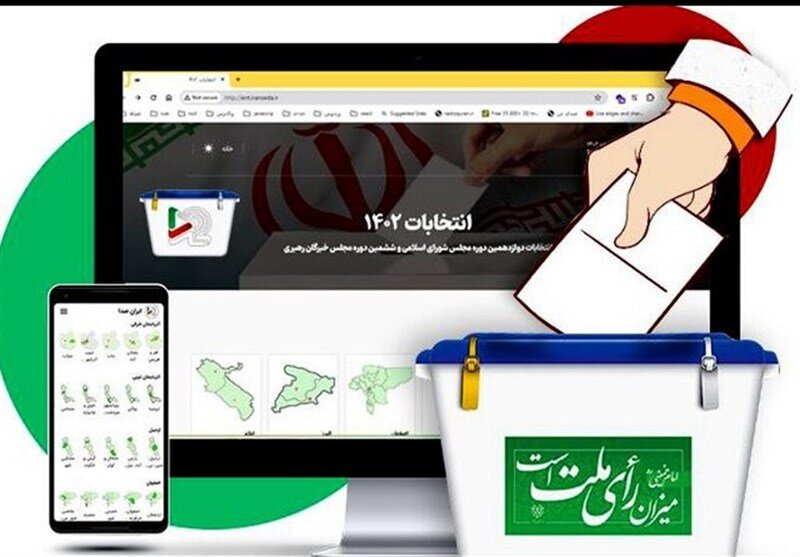 جنجال انتخاباتی یک مقام دولتی / استاندار: حتما برخورد قانونی می کنیم