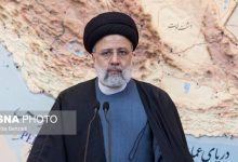 رئیسی: جزایر سه‌گانه جزء لاینفک جمهوری اسلامی ایران است