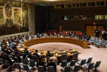 پیش‌نویس قطعنامه الجزایر در شورای امنیت برای توقف جنگ در غزه