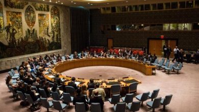 پیش‌نویس قطعنامه الجزایر در شورای امنیت برای توقف جنگ در غزه