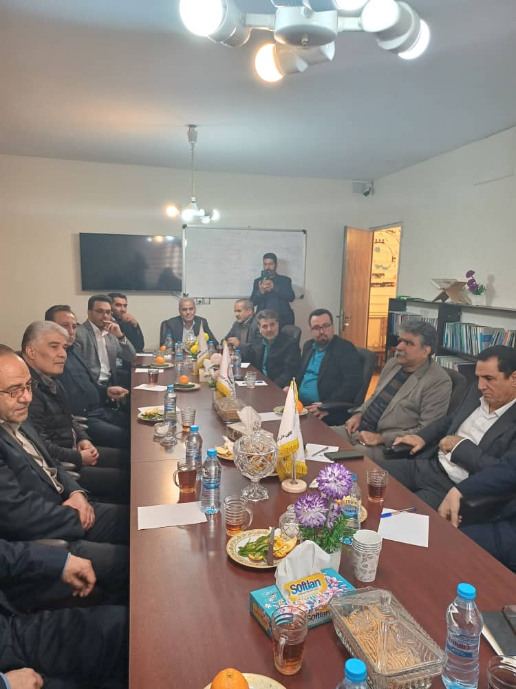 جزئیات نشست انتخاباتی شرکای اجتماعی در کانون عالی انجمن های صنفی کارگران ایران