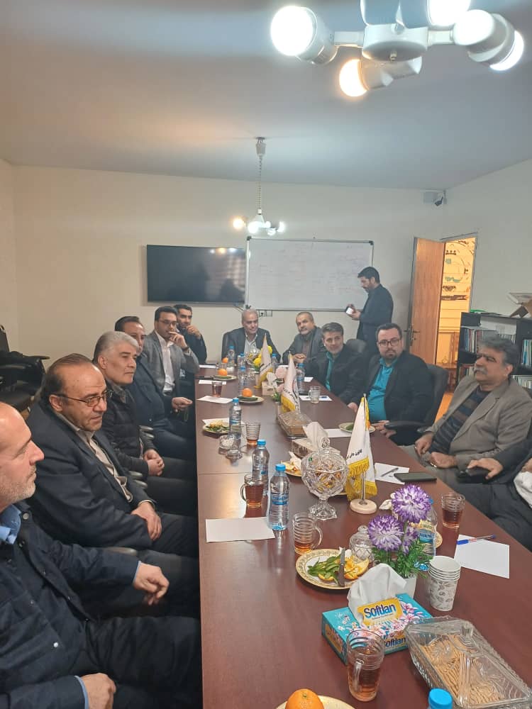 جزئیات نشست انتخاباتی شرکای اجتماعی در کانون عالی انجمن های صنفی کارگران ایران