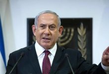 ادعای نتانیاهو درباره شرط پایان یافتن جنگ