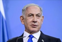 نتانیاهو: به ارتش دستور داده‌ام طرحی برای «تخلیه غیرنظامیان از رفح» تهیه کند
