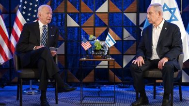 گفت‌وگوی تلفنی بایدن و نتانیاهو در فضایی متشنج