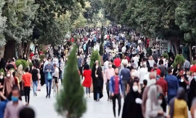 مطالعه‌ای که در تهران انجام شده نشان می‌دهد نسبت به دیگر شهر‌ها، بیماری روانی در پایتخت بیشتر و حدود ۳۷ درصد است / اختلال‌هایی مانند افسردگی حاد و استرس در کلانشهر‌ها بیشتر و در برخی موارد افکار خودکشی هم به آن نزدیک است