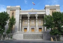 ابلاغ اعتراض ایران به سفیر کویت درباره میدان آرش