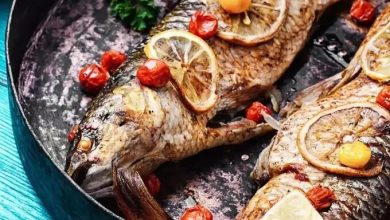 ۷مزیت شگفت‌انگیز ماهی/ غذاهای دریایی را حذف نکنید