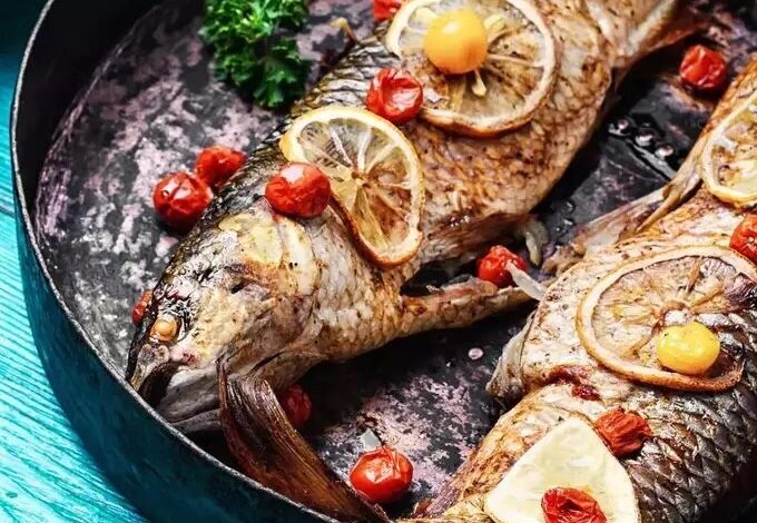 ۷مزیت شگفت‌انگیز ماهی/ غذاهای دریایی را حذف نکنید