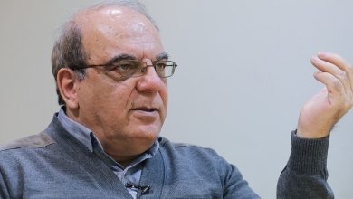 نظر عباس عبدی در مورد کاندیداتوری ایرج ملکی برای انتخابات مجلس: از اغلب نمایندگانی که ما می‌شناسیم آگاه‌تر و کم‌خطرتر است!