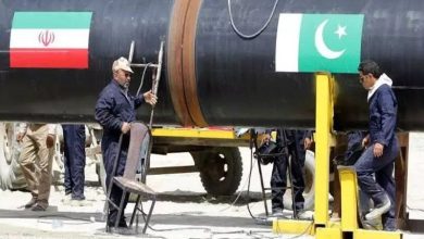 کمیته انرژی پاکستان با احداث خط لوله گاز تا مرز ایران موافقت کرد
