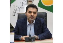 پیام مدیرعامل صندوق ذخیره فرهنگیان به مناسبت 22 بهمن