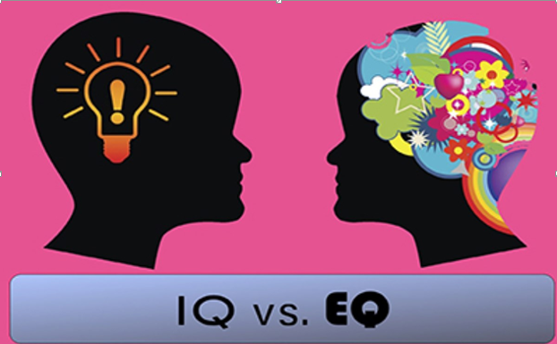 تفاوت Iq و Eq – مهارت های ذهنی در مقابل مهارت های انسانی