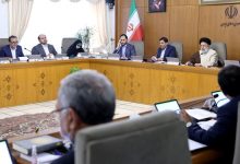 هيات وزيران: سکوت دستگاه‌ها به استعلام تشکیل تشکل هاي صنفی و تخصصی به منزله تایید است
