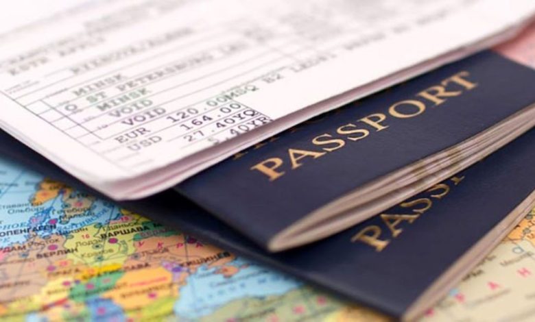 سختگیری کویت در دادن ویزا به تاجران ایرانی
