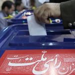 جبرائیلی: انتخابات تهران به دور دوم کشیده خواهد شد/ در تهران یک میلیون و هشتصد هزار نفر رای داده‌اند