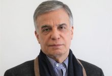 تسنیم: عباس ایروانی، رئیس گروه قطعه سازی عظام توسط وزارت اطلاعات دستگیر شد