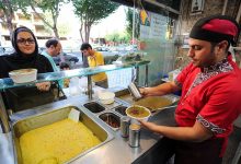 شرط فعالیت اغذیه فروشان در ماه رمضان