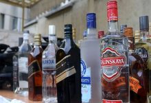 فارس: در برخی رستوران‌های بالا شهر تهران، مشروبات الکلی به‌صورت آزادانه ارائه می‌شود