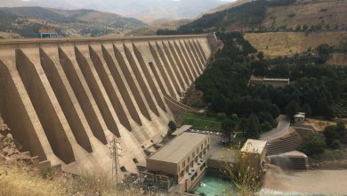 دفتر اطلاعات و داده‌های آب کشور: پرشدگی ۱۳ درصدی سد‌های تهران؛ صرفه جویی کنید