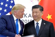 رویترز: ترامپ به سازمان سیا دستور داده بود عملیاتی مخفی علیه چین راه‌اندازی کند