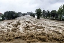 مدیریت بحران: هشدار احتمال وقوع سیلاب در استان تهران