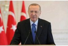 اردوغان : تاکنون با ۵۰ کشور برای فروش ۷۷۰ فروند پهپاد قرارداد بسته‌ایم
