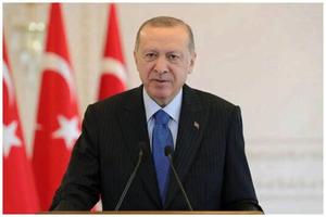 اردوغان : تاکنون با ۵۰ کشور برای فروش ۷۷۰ فروند پهپاد قرارداد بسته‌ایم
