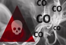 ۴ قربانی مسمومیت با گاز مونوکسید کربن در اردبیل