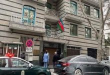 سفیر ایران در باکو: بزودی شاهد از سرگیری فعالیت سفارت جمهوری آذربایجان در تهران خواهیم بود